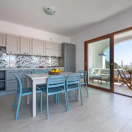 Casa vacanze In Stintino 23209