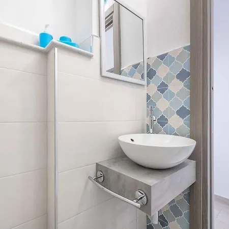 In 23209 Holiday home