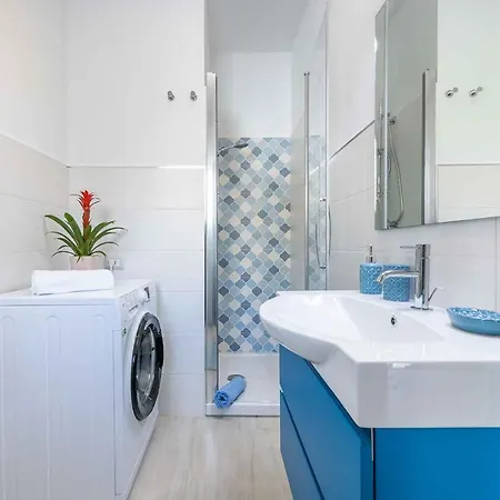 In 23209 Holiday home Cala Gonone