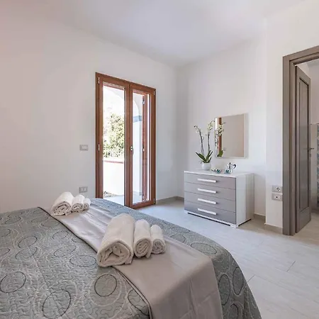 In 23209 Cala Gonone