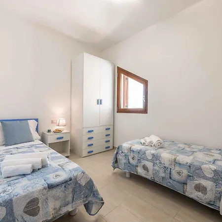 In 23209 * Cala Gonone