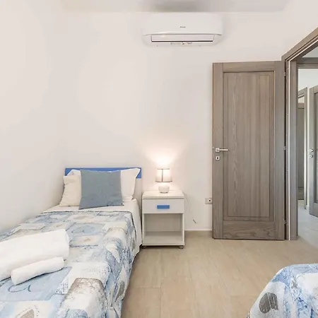Holiday home In 23209 Cala Gonone