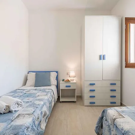 In 23209 Holiday home Cala Gonone