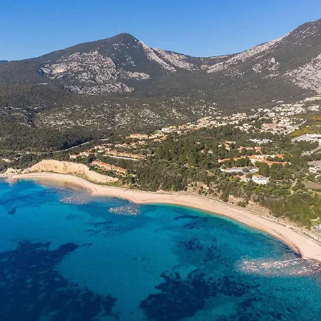 In 23209 Holiday home Cala Gonone