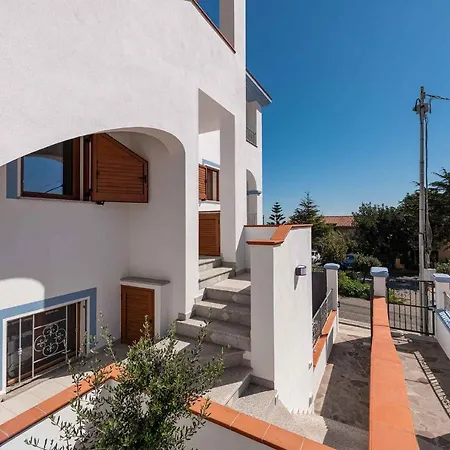 In 23209 Holiday home Cala Gonone