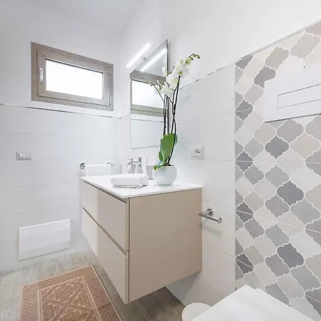 In 23209 Holiday home *