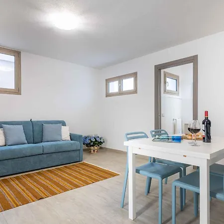 In 23209 Holiday home Cala Gonone