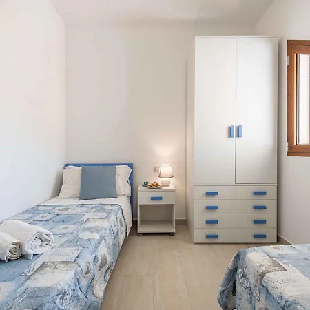 In 23209 Holiday home *