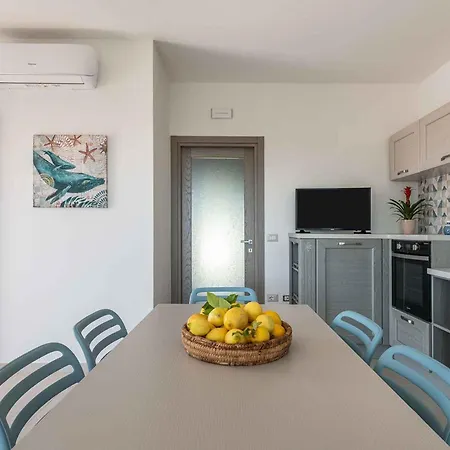 In 23209 Holiday home Cala Gonone