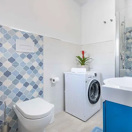 In 23209 Holiday home