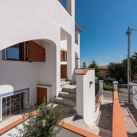 In 23209 Holiday home